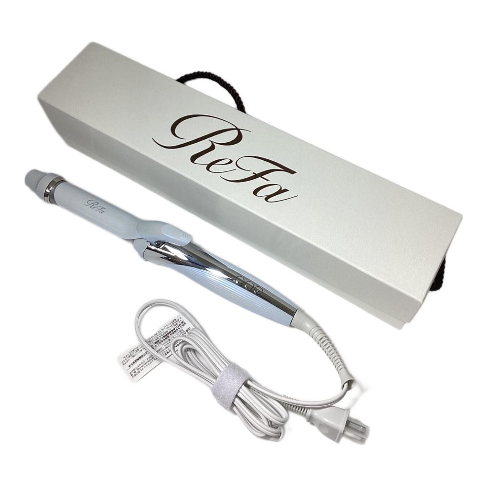 ReFa (リファ) BEAUTECH CURL IRON（ビューテックカールアイロン）26