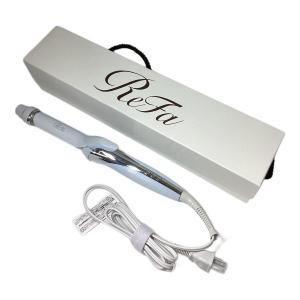 ReFa (リファ) BEAUTECH CURL IRON（ビューテックカールアイロン）26 RE-BJ-02A