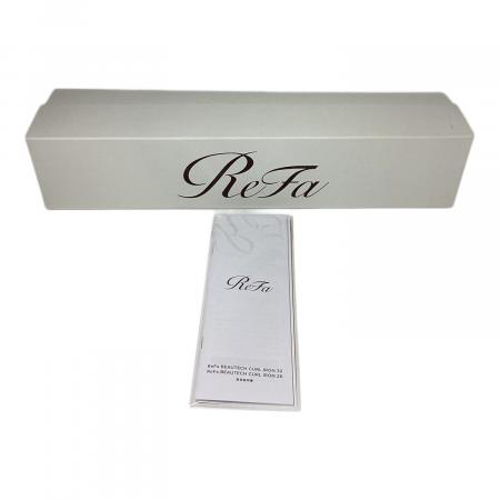 ReFa (リファ) BEAUTECH CURL IRON（ビューテックカールアイロン）26