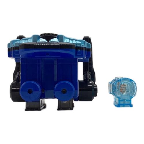 仮面ライダービルド SUPER BEST DXグリスブリザードナックル