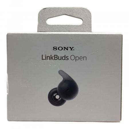 SONY (ソニー) ワイヤレスイヤホン LinkBuds Open wf-l910｜トレファク