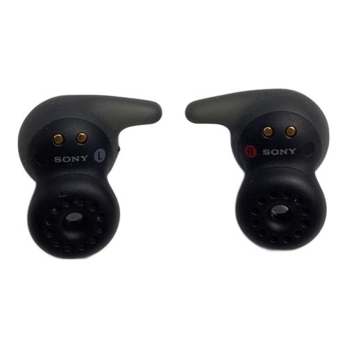 SONY (ソニー) ワイヤレスイヤホン LinkBuds Open wf-l910