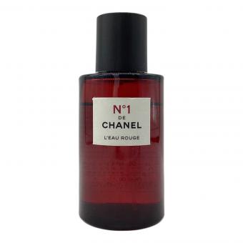 CHANEL (シャネル) フレグランスボディミスト ロー ルージュ N°1 ドゥ 100ml 残量80%-99%