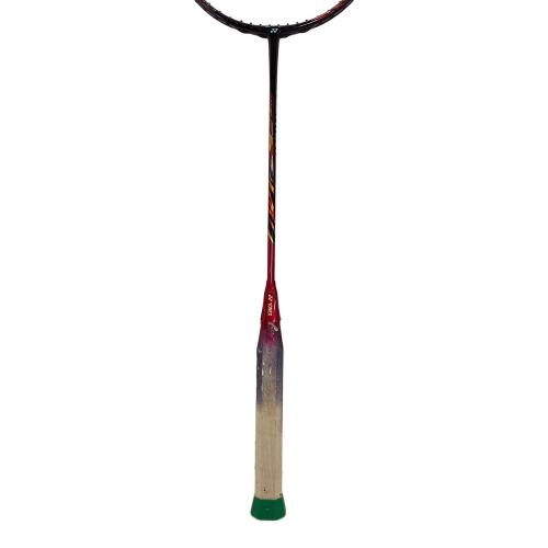 YONEX (ヨネックス) バドミントンラケット アストロクス 99 プロ. AX99-P チェリーサンバースト