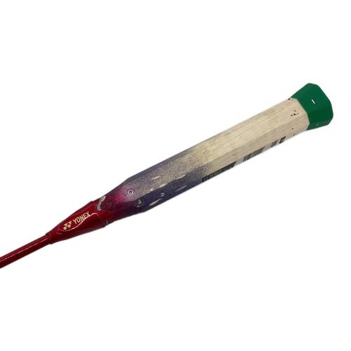 YONEX (ヨネックス) バドミントンラケット アストロクス 99 プロ. AX99-P チェリーサンバースト