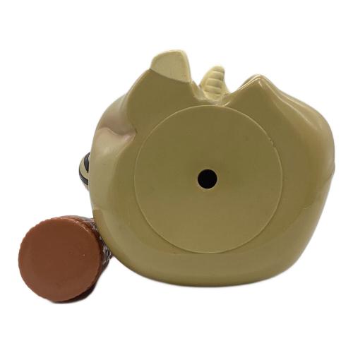 エビスビール ソフビ人形