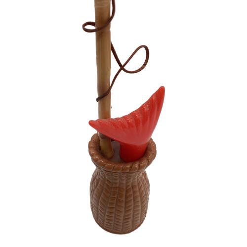 エビスビール ソフビ人形