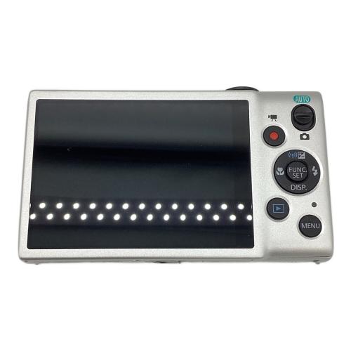 CANON (キヤノン) コンパクトデジタルカメラ IXY 110F