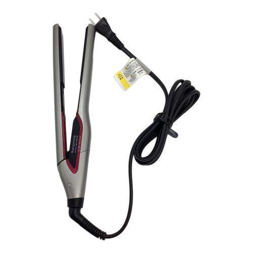 LUMIELINA（リュミエリーナ）バイオプログラミング ヘアビューロン ストレートHH277 未使用品