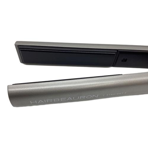 LUMIELINA（リュミエリーナ）バイオプログラミング ヘアビューロン ストレートHH277 未使用品