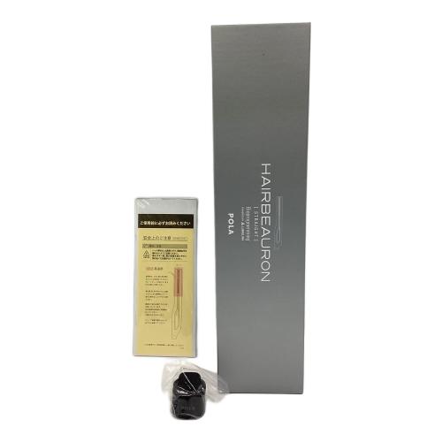 LUMIELINA（リュミエリーナ）バイオプログラミング ヘアビューロン ストレートHH277 未使用品