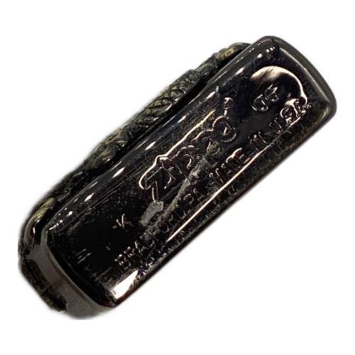 ZIPPO (ジッポ) オイルライター 龍 2006年製