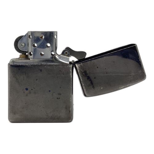 ZIPPO (ジッポ) オイルライター 龍 2006年製