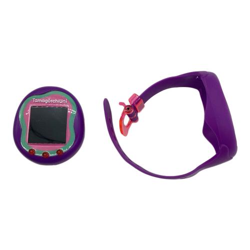 BANDAI(バンダイ) たまごっちユニ 動作確認済