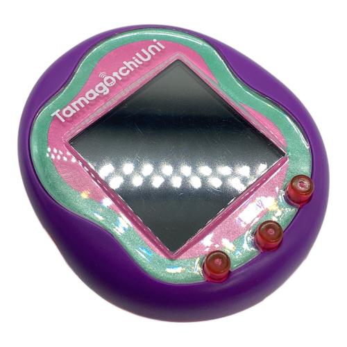 BANDAI(バンダイ) たまごっちユニ 動作確認済