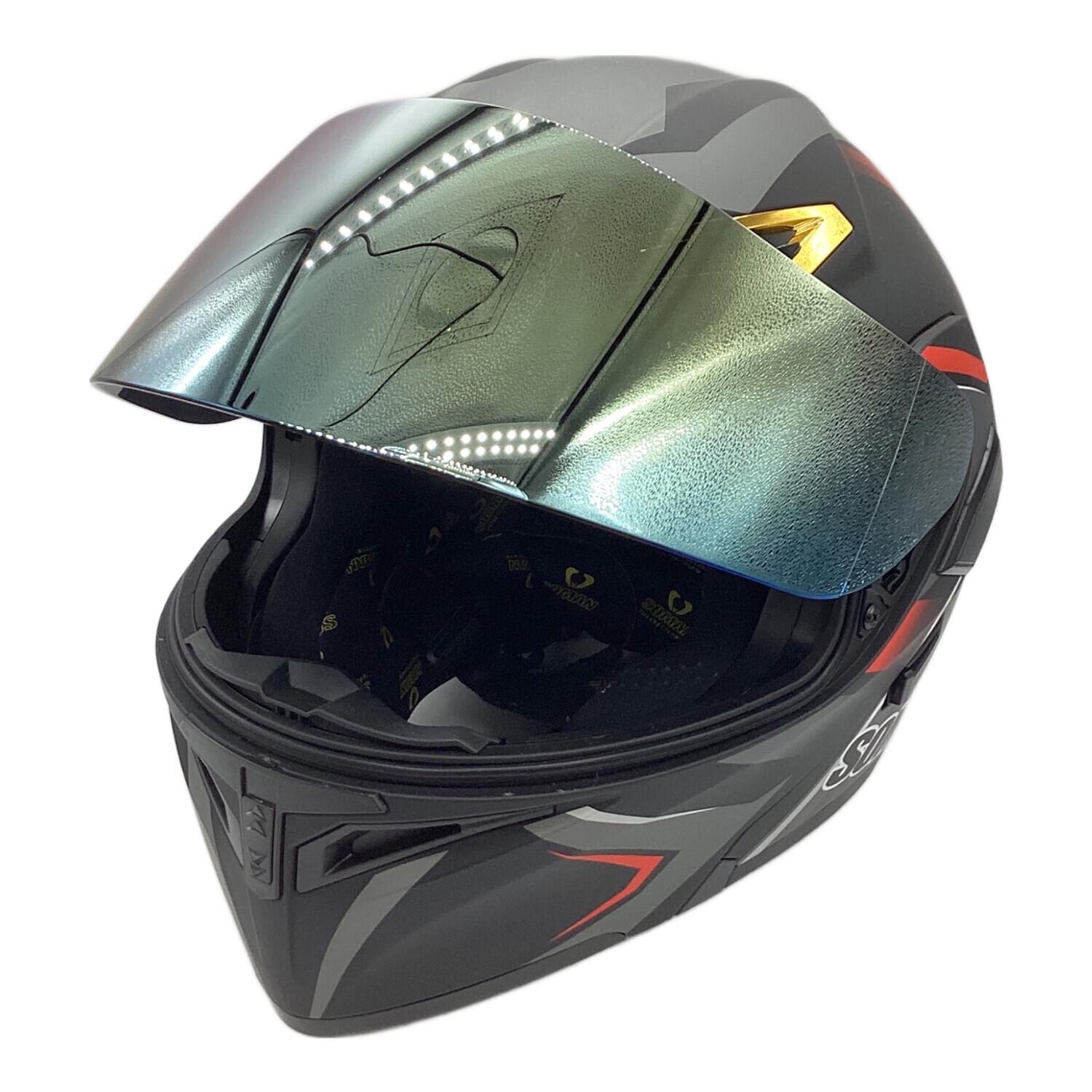 SOMAN バイク用ヘルメット A154956 PSCマーク有｜トレファクONLINE