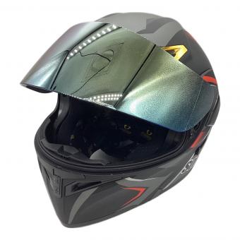 SOMAN バイク用ヘルメット A154956 PSCマーク有