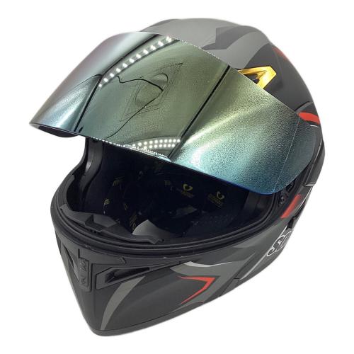 SOMAN バイク用ヘルメット A154956 PSCマーク有