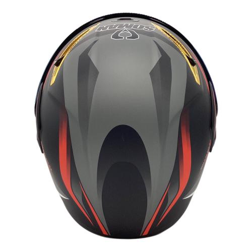 SOMAN バイク用ヘルメット A154956 PSCマーク有