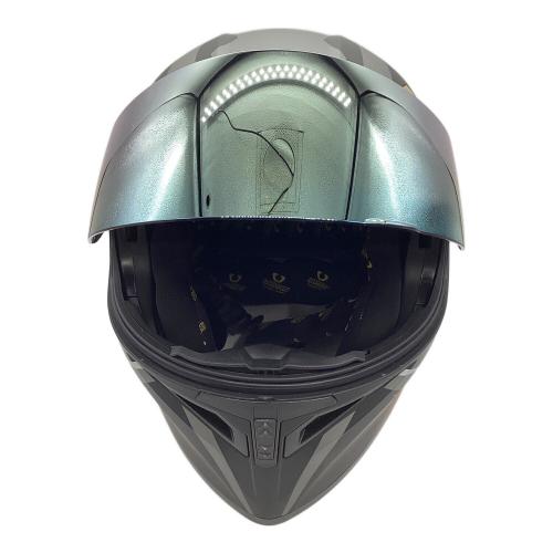 SOMAN バイク用ヘルメット A154956 PSCマーク有