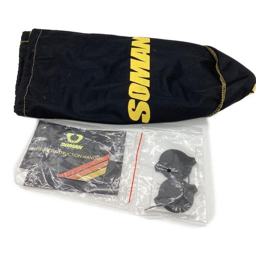 SOMAN バイク用ヘルメット A154956 PSCマーク有
