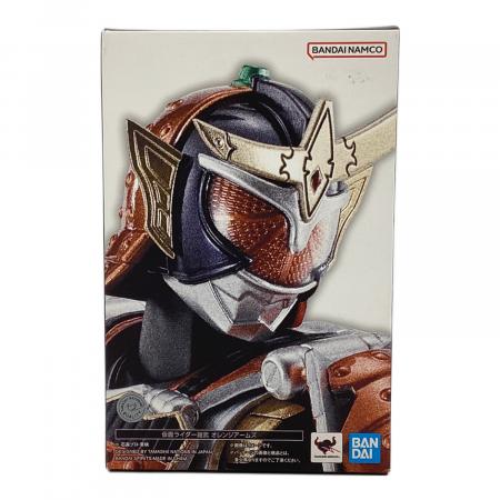S.H.Figuarts 真骨彫製法 仮面ライダー鎧武 オレンジアームズ
