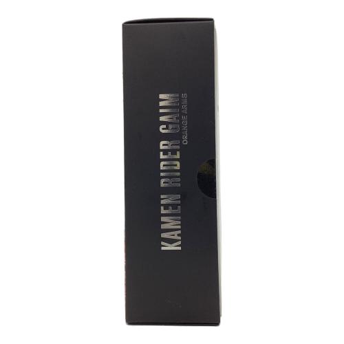 S.H.Figuarts 真骨彫製法 仮面ライダー鎧武 オレンジアームズ