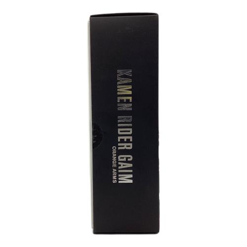 S.H.Figuarts 真骨彫製法 仮面ライダー鎧武 オレンジアームズ