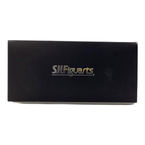 S.H.Figuarts 真骨彫製法 仮面ライダー鎧武 オレンジアームズ