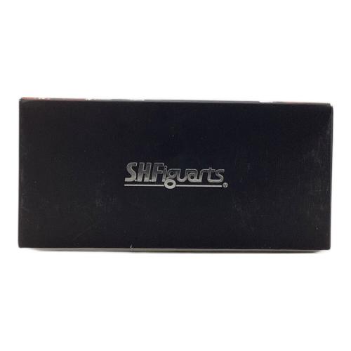 S.H.Figuarts 真骨彫製法 仮面ライダー鎧武 オレンジアームズ