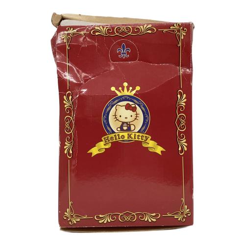 サンリオグッズ キティ アクションインテリアランプ インテリアとして