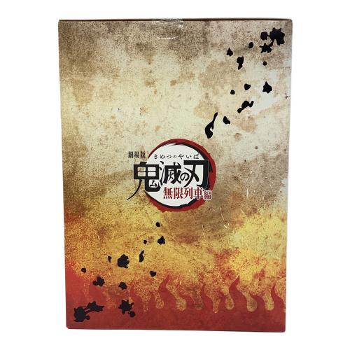 劇場版「鬼滅の刃」無限列車編 煉獄 杏寿郎 1/8 スケールフィギュア MD19-1111001