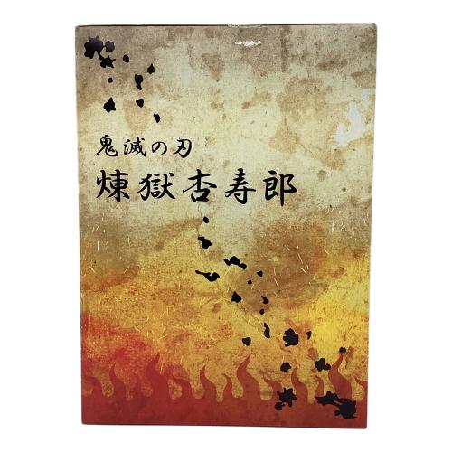 劇場版「鬼滅の刃」無限列車編 煉獄 杏寿郎 1/8 スケールフィギュア MD19-1111001