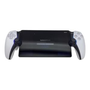 SONY (ソニー) Playstation Portal リモートプレイヤー For PS5 CFI-Y1000