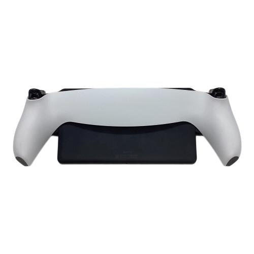 SONY (ソニー) Playstation Portal リモートプレイヤー For PS5 CFI-Y1000