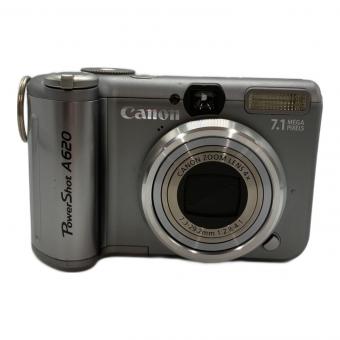 CANON (キヤノン) コンパクトデジタルカメラ powershot A620