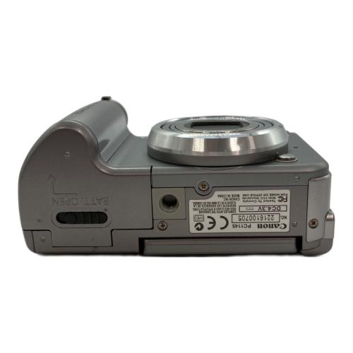 CANON (キヤノン) コンパクトデジタルカメラ powershot A620