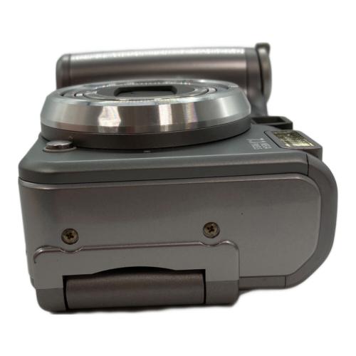 CANON (キヤノン) コンパクトデジタルカメラ powershot A620