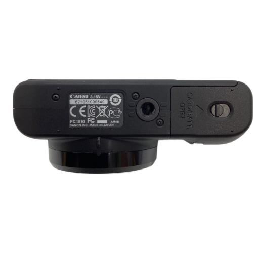 CANON (キヤノン) コンパクトデジタルカメラ 光学ズーム：16倍 PowerShot SX160 IS 1660万画素 乾電池 SDカード対応 -