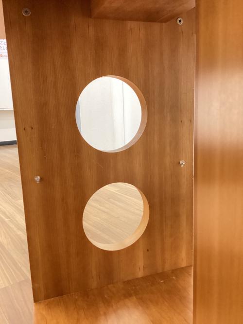 TECTA (テクタ) ダイニングテーブル 変形天板 M21 チェリー材突板