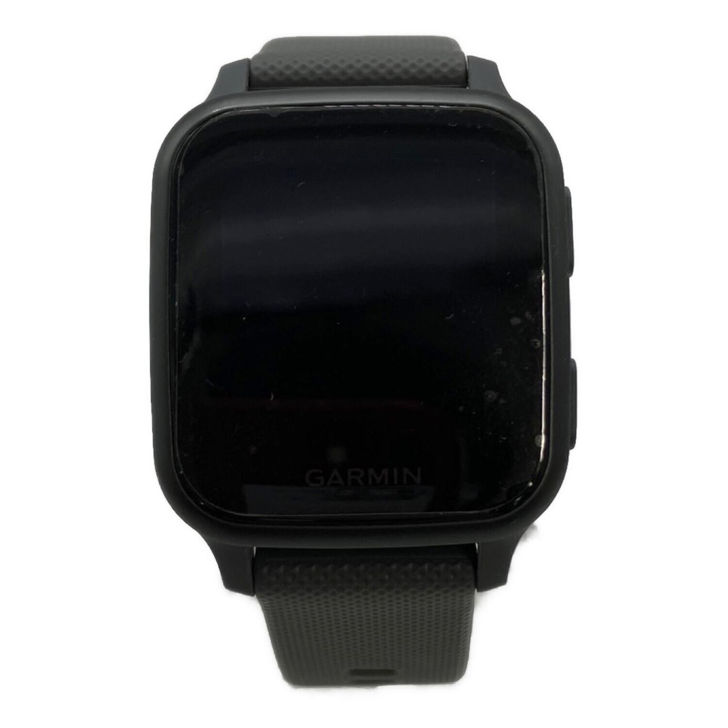 GARMIN (ガーミン) スマートウォッチ｜トレファクONLINE