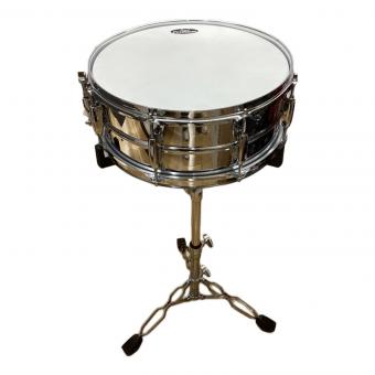 Pearl (パール) スネアドラム スタンド付き