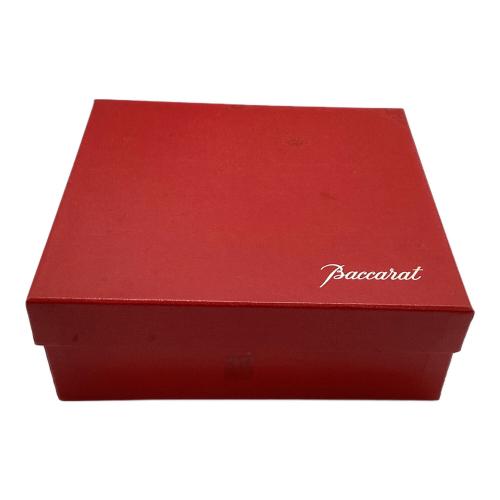 Baccarat (バカラ) デザートプレート 16cm アラベスク