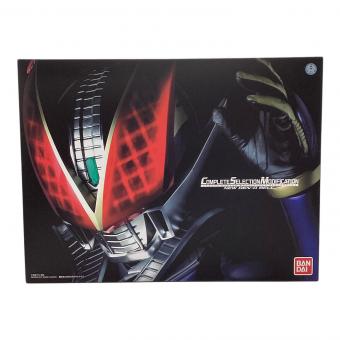 BANDAI（バンダイ） 仮面ライダー COMPLETE SELECTION MODIFICATION NEW DEN-O BELT CSM NEW電王（デンオウ）ベルト