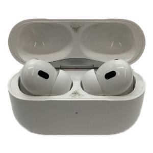 Apple (アップル) イヤホン airpods Pro 第2世代 MTJV3J/A