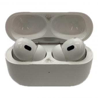 Apple (アップル) イヤホン airpods Pro 第2世代 MTJV3J/A