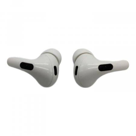 Apple (アップル) イヤホン airpods Pro 第2世代 MTJV3J/A
