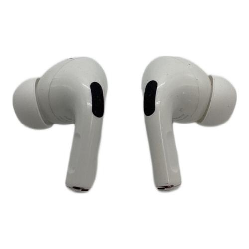 Apple (アップル) イヤホン airpods Pro 第2世代 MTJV3J/A