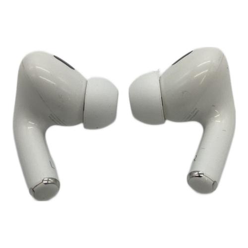 Apple (アップル) イヤホン airpods Pro 第2世代 MTJV3J/A