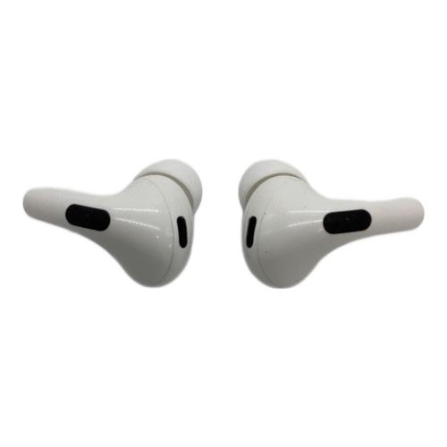 Apple (アップル) イヤホン airpods Pro 第2世代 MTJV3J/A